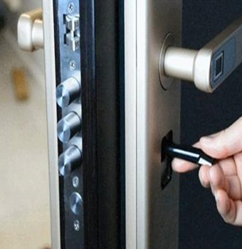 巴南开锁 巴南开锁公司开修指纹锁